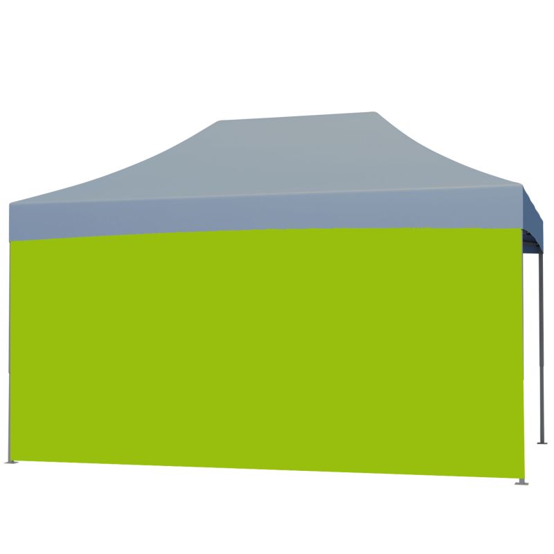 Zeltwand WALL für PROMOTENT Faltzelte Zeltwand WALL für PROMOTENT Faltzelte